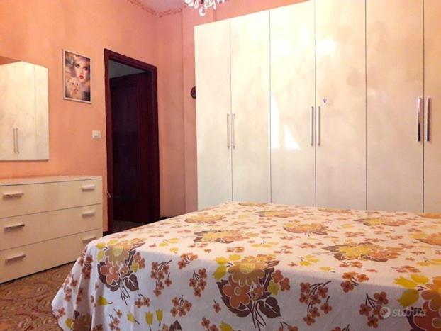 Lido San Giovanni Галиполи Екстериор снимка