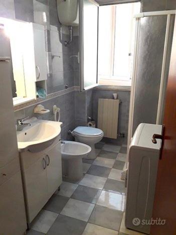 Lido San Giovanni Галиполи Екстериор снимка